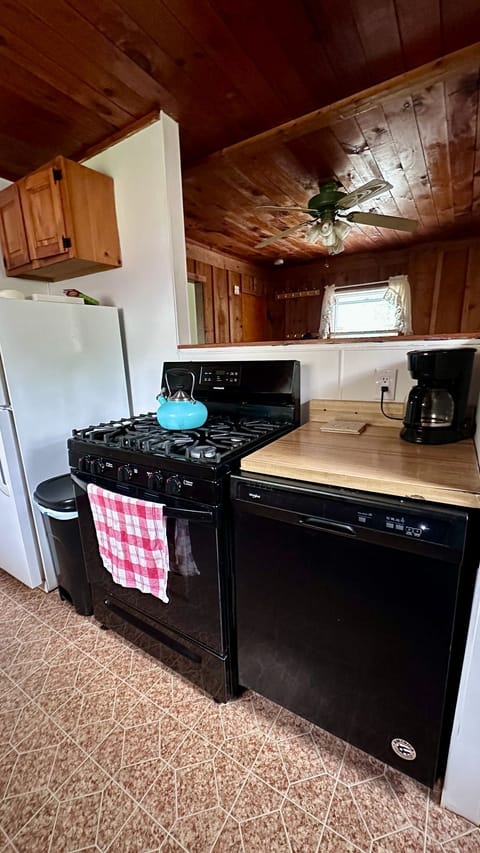 Brew Up Some Ground Coffee  ☕️ 