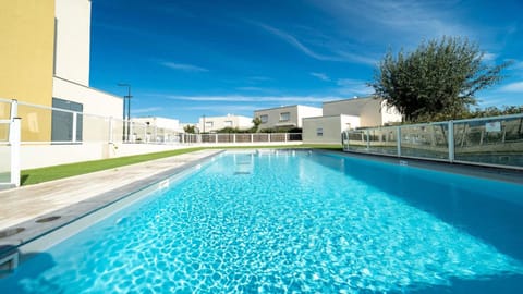 Villa | Exterior