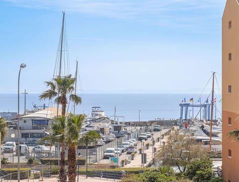Sea, Marina, Boat, Port, Coast, Watercraft, Dock, Street Light, Harbor