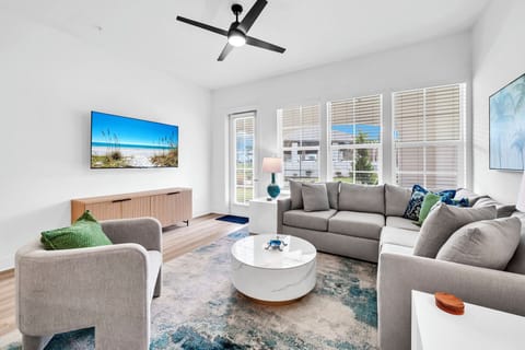 Living Room 1 Part 1