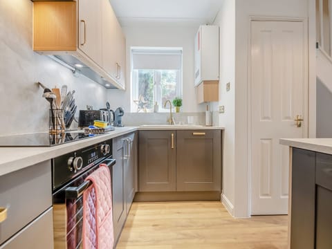 Open plan living space | Star Cottage, Ringwood