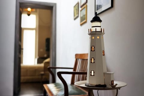 Room, Balcony | Interior