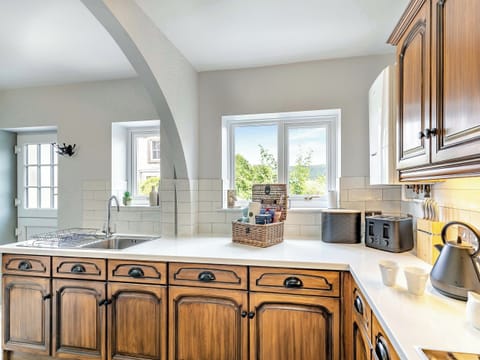 Kitchen | Willoways, Bakewell