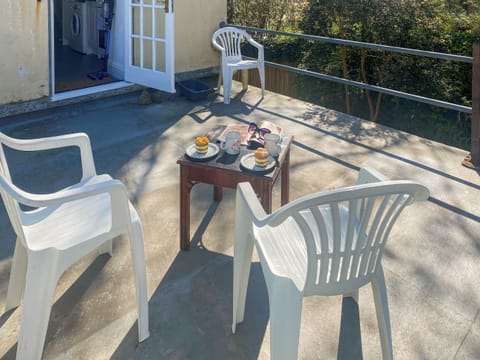 Terrace | Elsewhere, Penzance