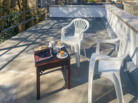 Terrace | Elsewhere, Penzance