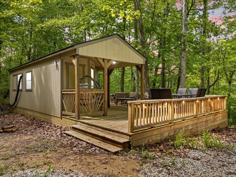 EXTERIOR LOOK