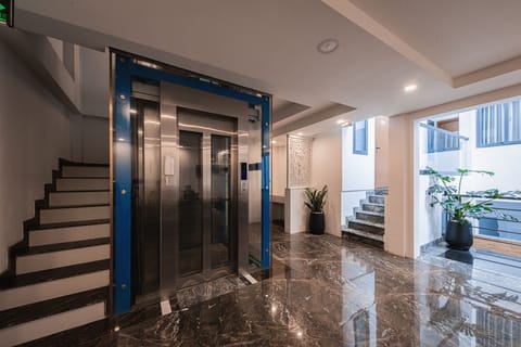 Elevator