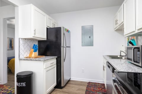 Tired after a long day? Stay in and cook your favorite meals.