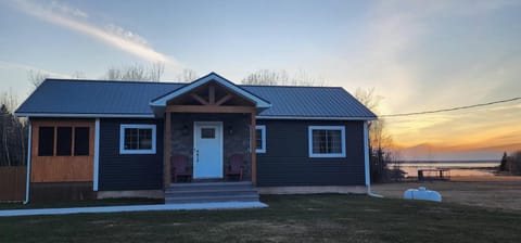 Seabreeze - Ocean view property