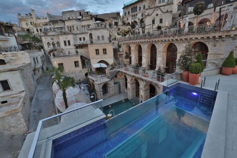 Elika Villa | Terrace/patio