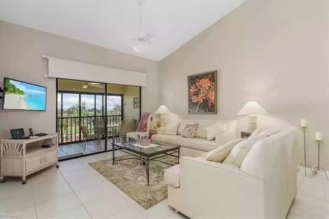 Comfortable furnishings