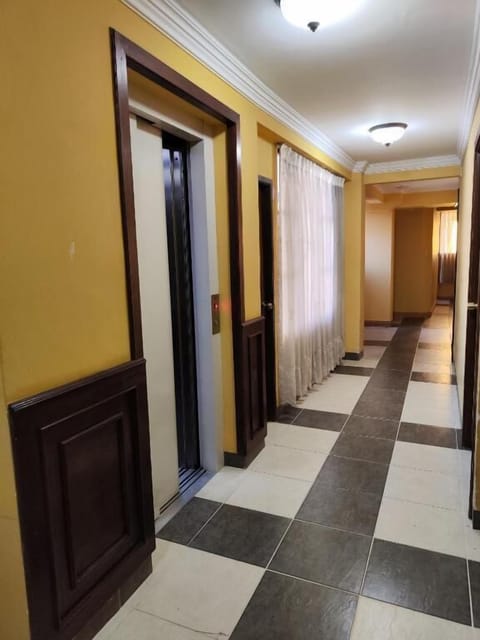 Hallway
