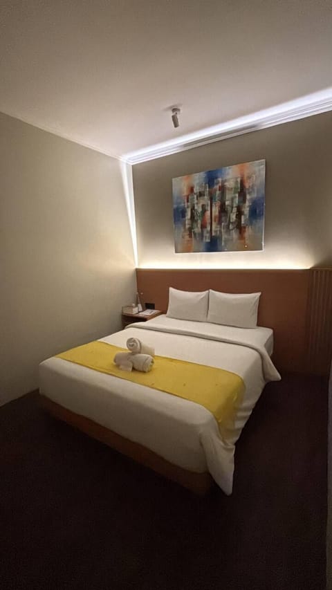 Standard Room with shared Bathroom | Free WiFi