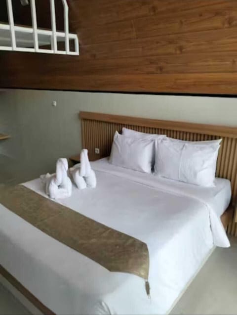 Family Loft | Free WiFi