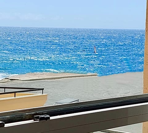 Beach/ocean view