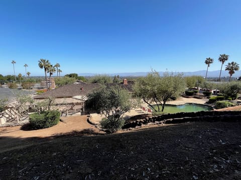 The Bunkhouse at Harwood Farms