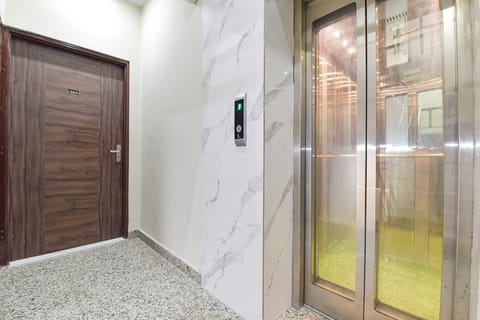 Elevator