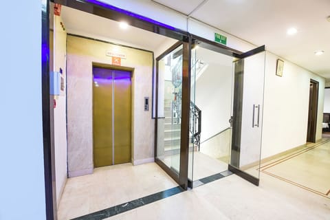 Elevator