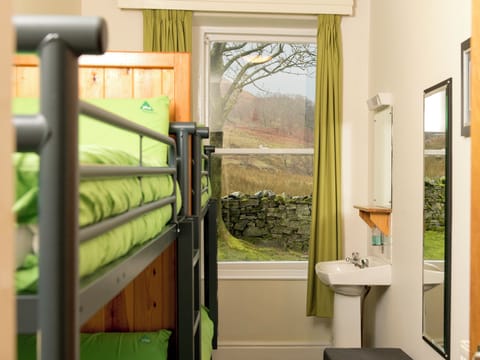 Room (2 Bed Private) | Free WiFi, bed sheets