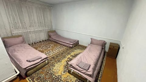 Basic Quadruple Room, Mountain View | Free WiFi