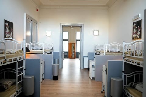 Basic Shared Dormitory, Women only | Desk, laptop workspace, iron/ironing board, free WiFi