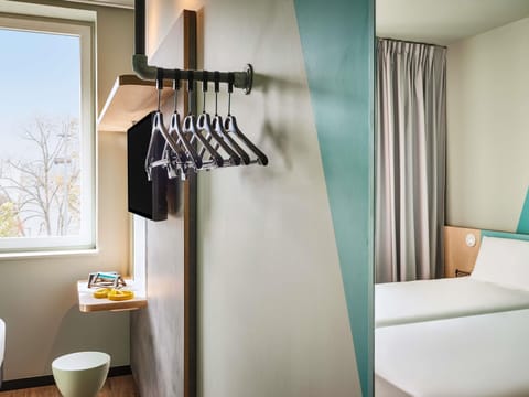 Iron/ironing board, free cribs/infant beds, free WiFi, bed sheets