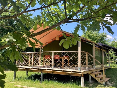 Lodge Renard 1
