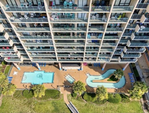 Condo, 1 Bedroom | Exterior