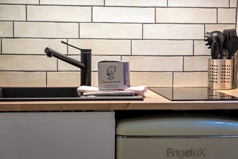 Necessaire de cuisine