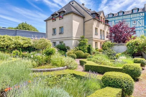 Jardin partagé