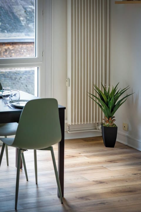 Décoration d'ambiance