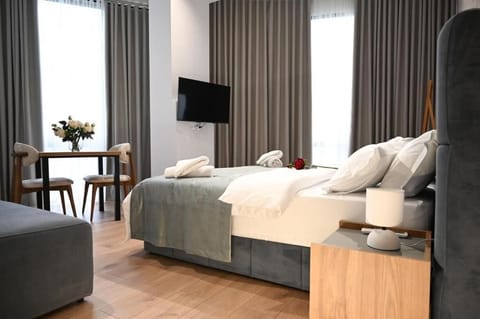 Junior Studio Suite | Free WiFi, bed sheets