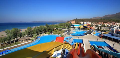 Water park