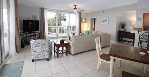 Large, spacious and comfortable!