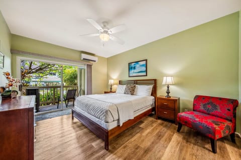 In this serene retreat, love blossoms amidst gentle breezes and warm memories.