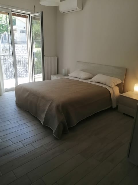 Standard Apartment, Balcony, Hill View | 1 bedroom, iron/ironing board, free WiFi