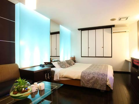 Deluxe Double Room | Soundproofing, free WiFi