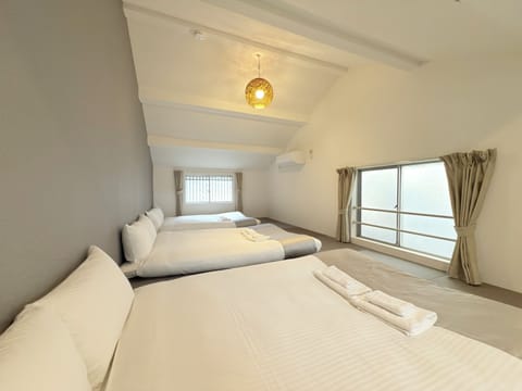 Comfort Villa, Non Smoking | Living area