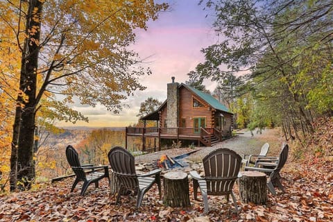 Skyview Retreat
