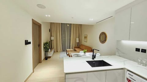 1 bedroom, iron/ironing board