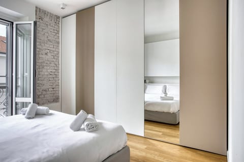 Apartment, 1 Double Bed with Sofa bed | 1 bedroom, free WiFi, bed sheets