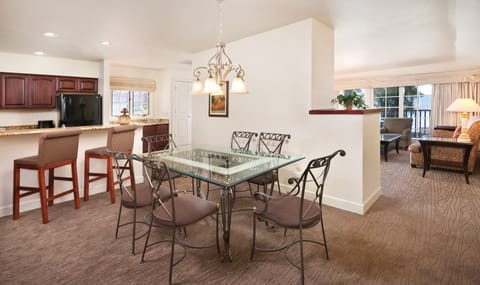 1 bedroom, in-room safe, iron/ironing board, WiFi