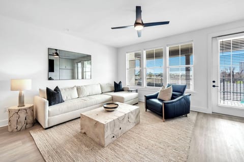 Living Room 1 Part 1