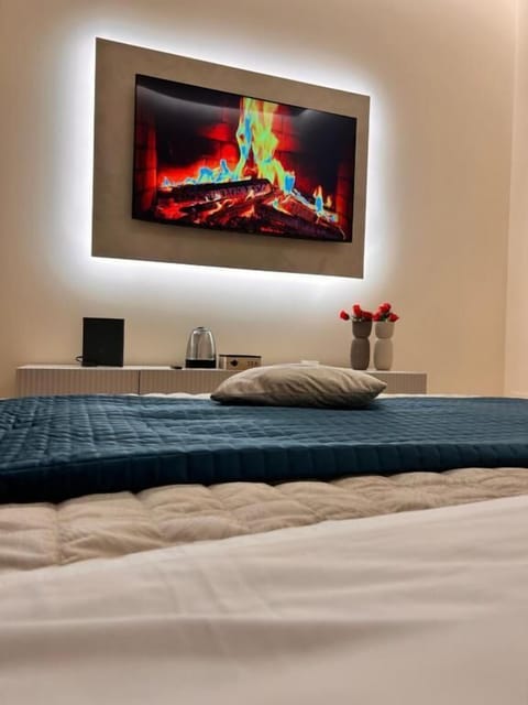 Superior Room | In-room safe, free WiFi