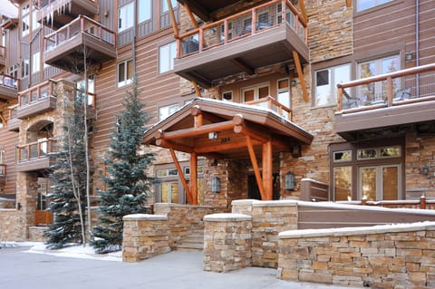 Welcome to your home away from home!