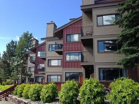 Enjoy the location of this property.