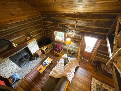 Living_loft view_alt