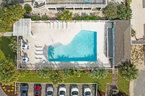 Summerplace Community Pool