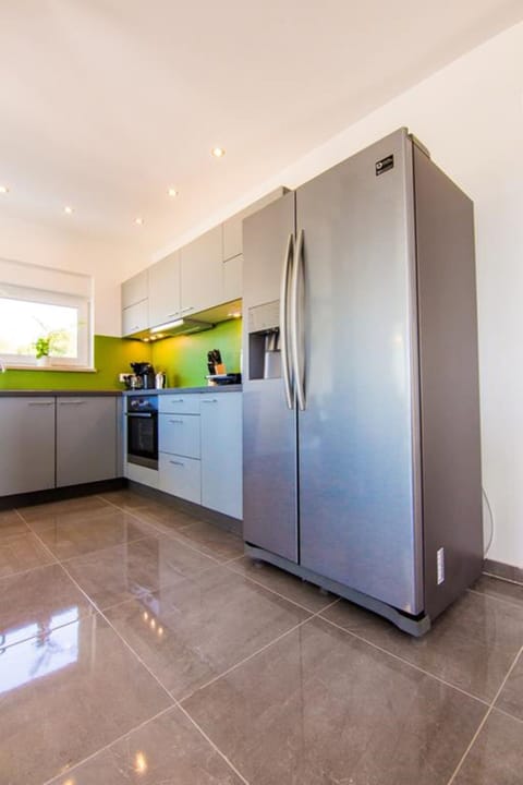 Villa | Private kitchen | Highchair