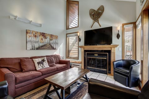 Main Living Room